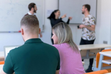 Pourquoi suivre une formation en langues &agrave; Saint-Avold ?
